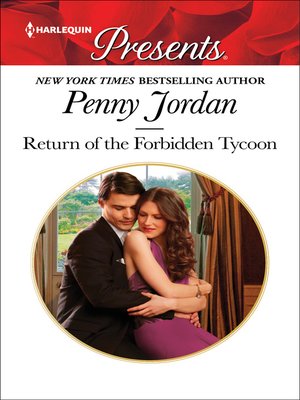 cover image of Return of the Forbidden Tycoon